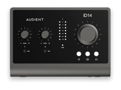 Audient iD14 MKII