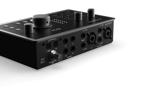 Audient iD24