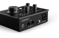 Audient iD4 MKII