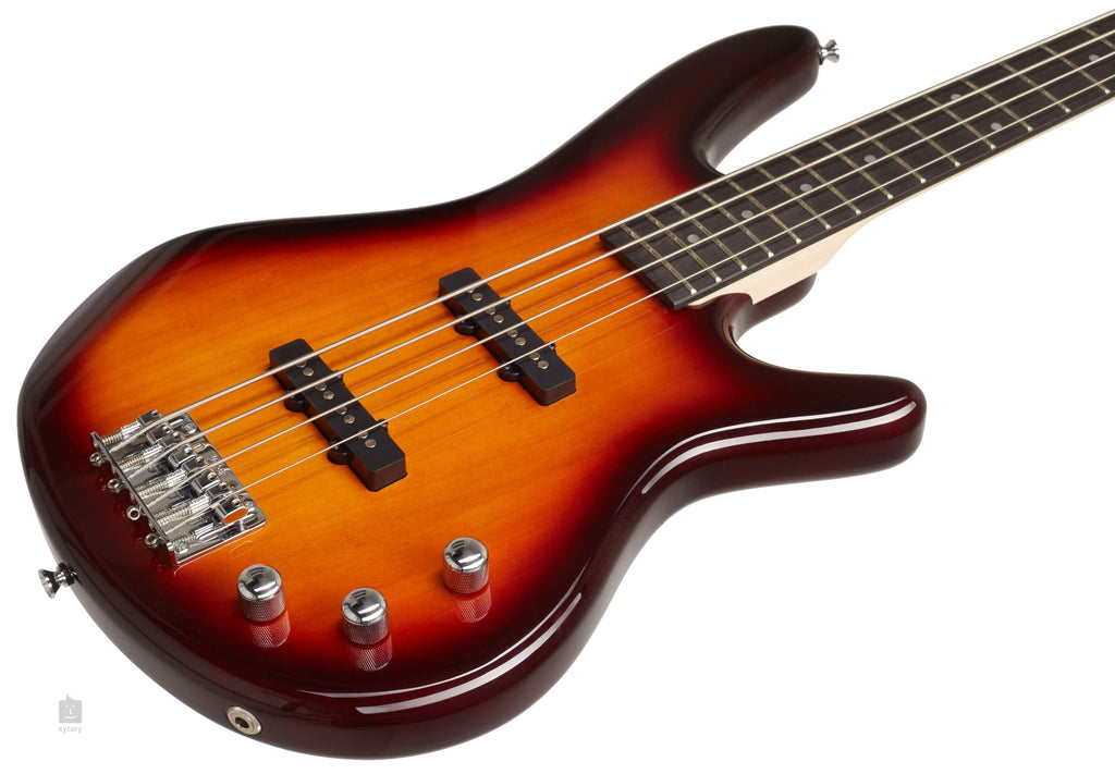Ibanez GSR180 BS Brown Sunburst
