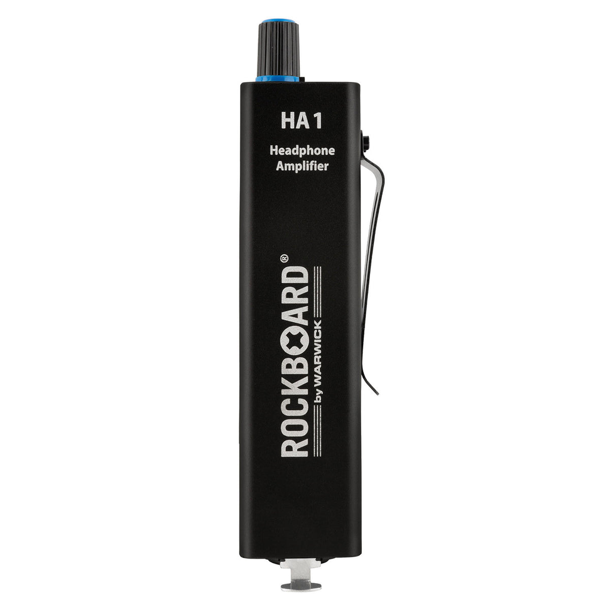 Rockboard HA1 in-ear monitoring headphones amplifier