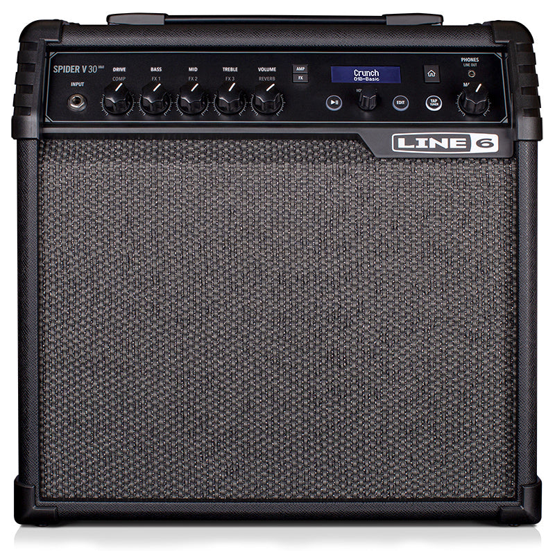 Line6 Spider V 30 MKII