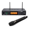 JTS RU-8011D/RU-850TH Radiomicrofono Gelato