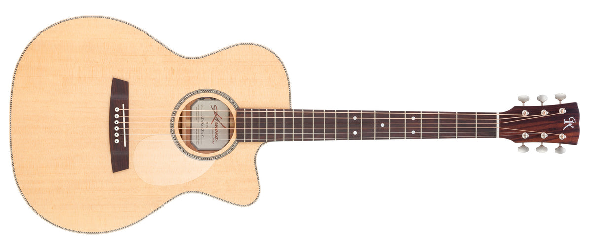 Kremona M25e
