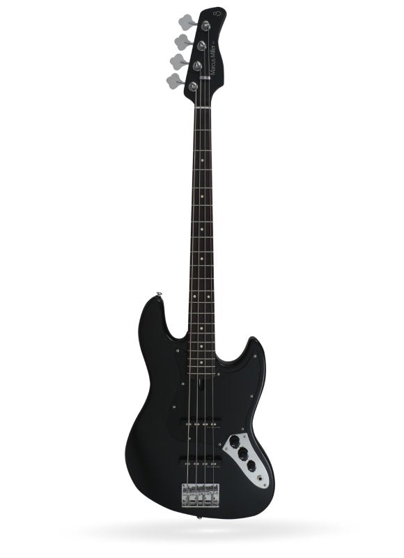 Sire Marcus Miller V3P Black Satin