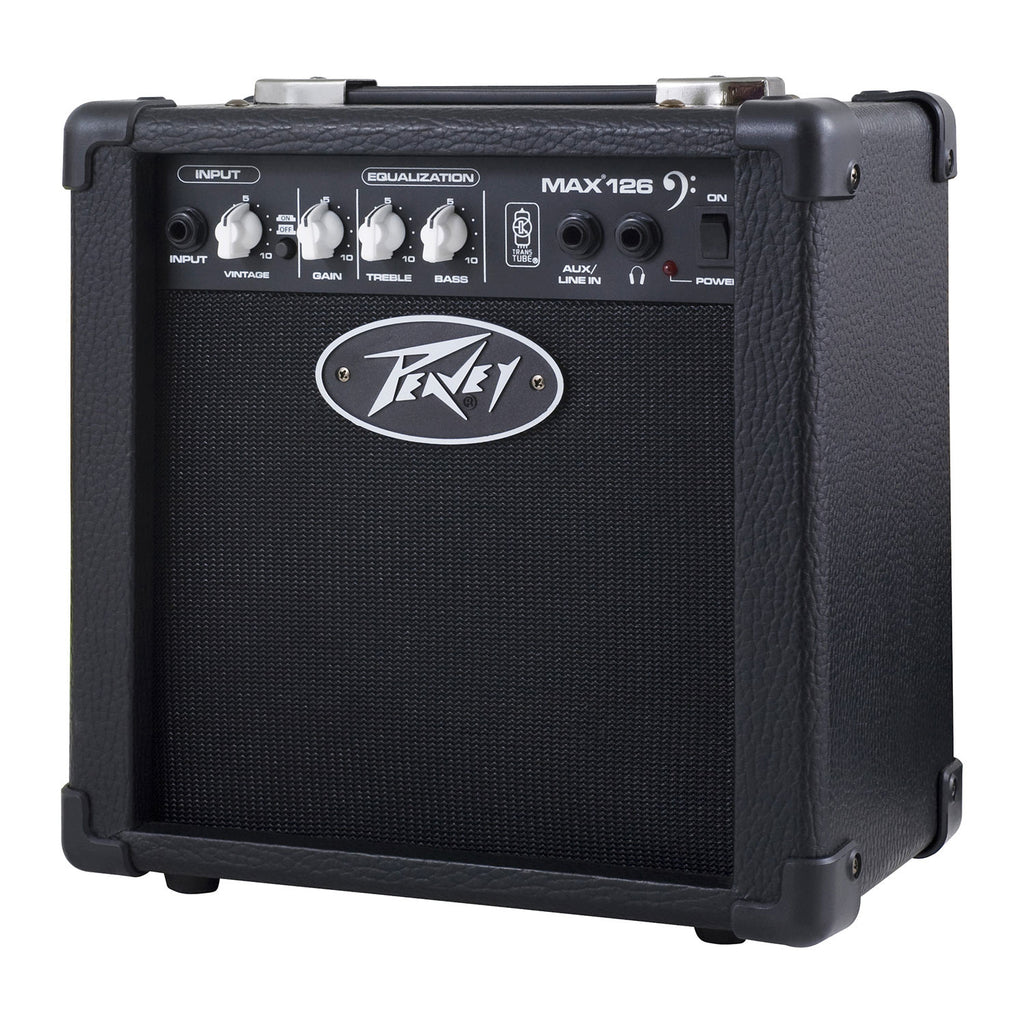 Peavey MAX 126 combo 10w