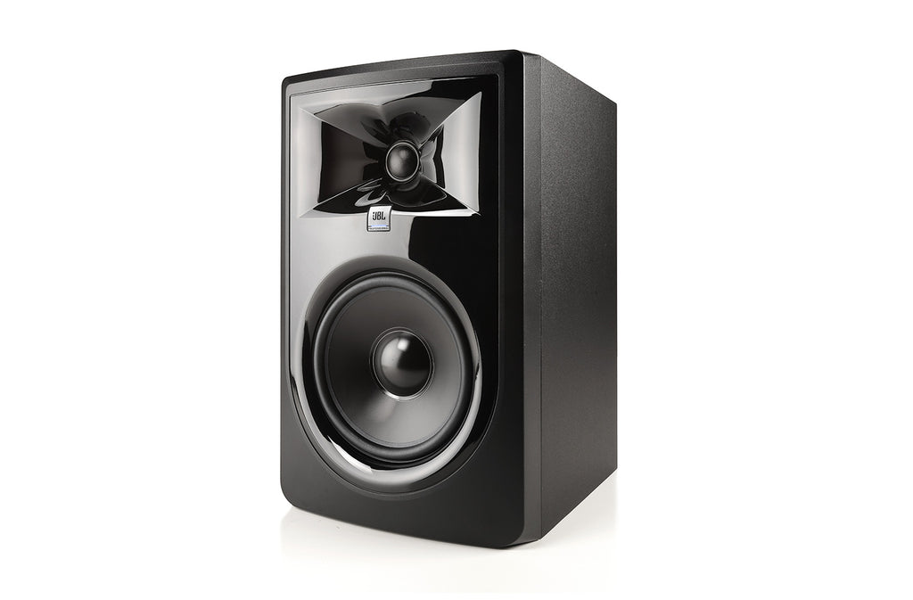 JBL LSR 306P MKII (Coppia)