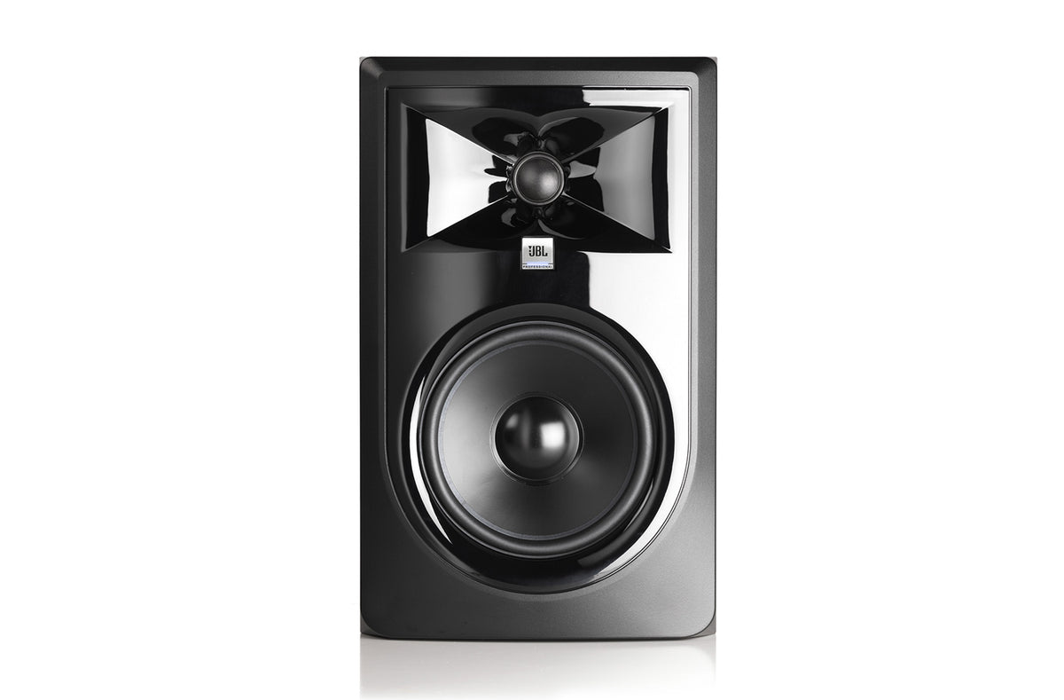 JBL LSR 306P MKII (Coppia)