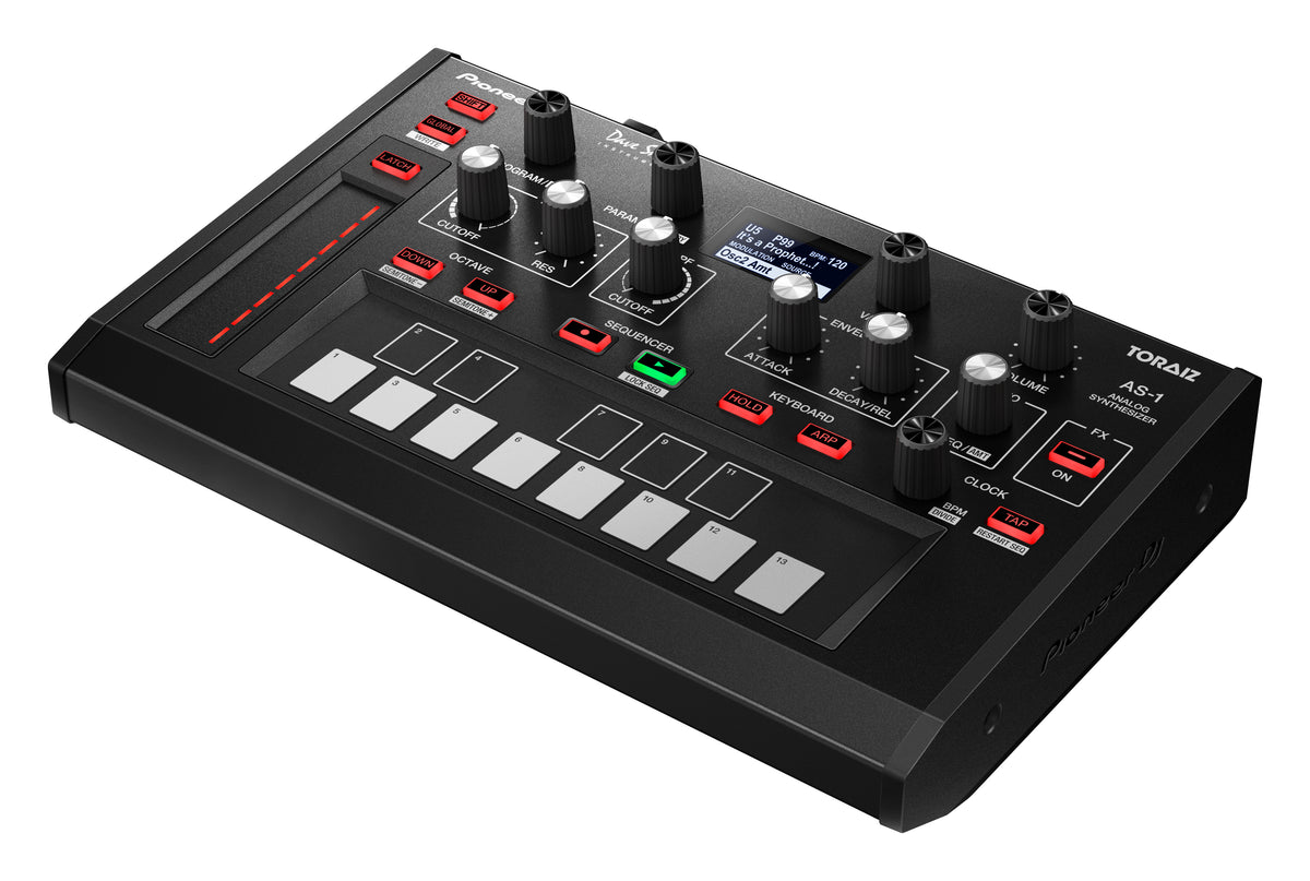 Pioneer Dj TAS-1