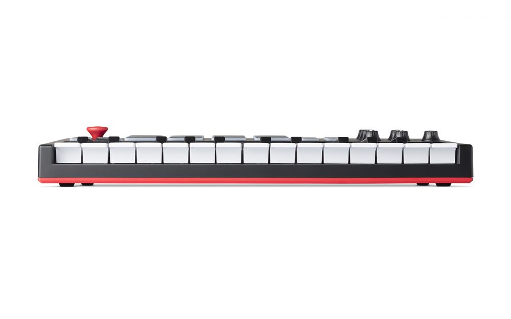 Akai MPK Mini Play