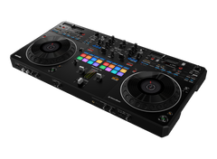 Pioneer Dj  DDJ-rev5