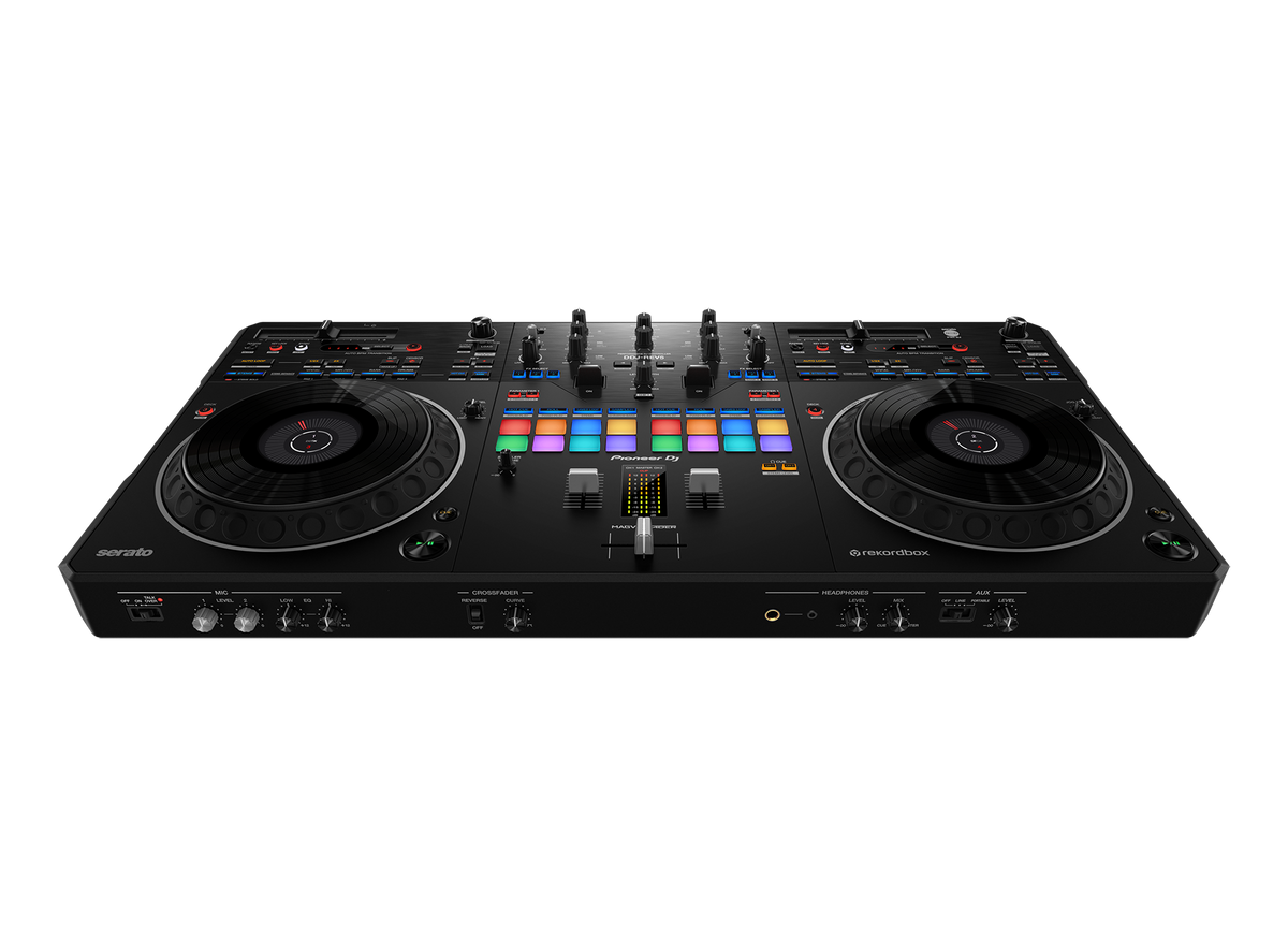 Pioneer Dj  DDJ-rev5