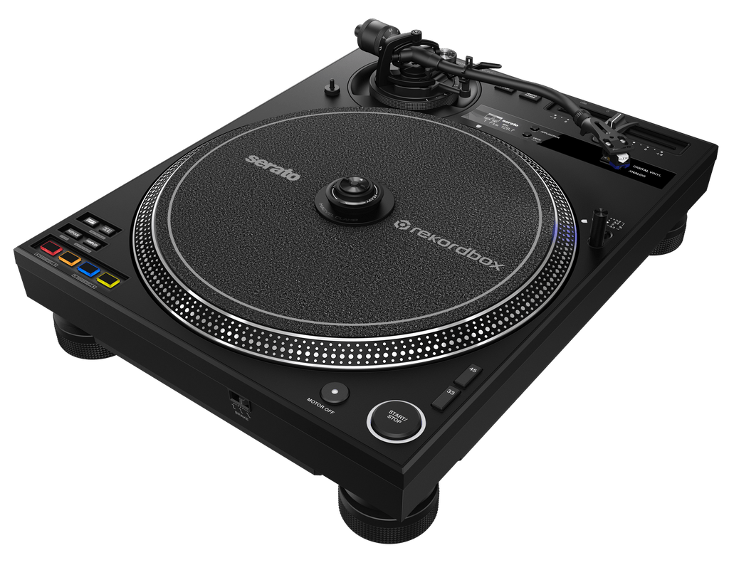 Pioneer Dj PLX-crss12