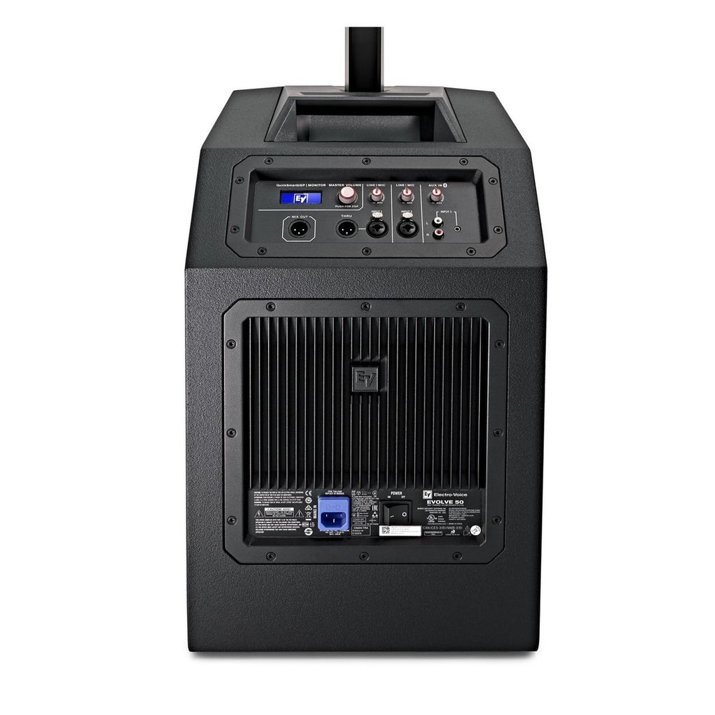 Electro Voice Evolve 50