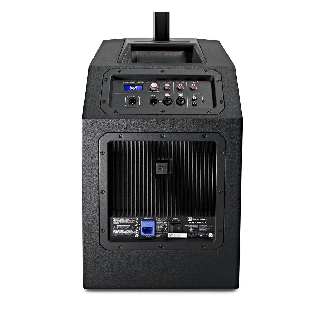 Electro Voice Evolve 50