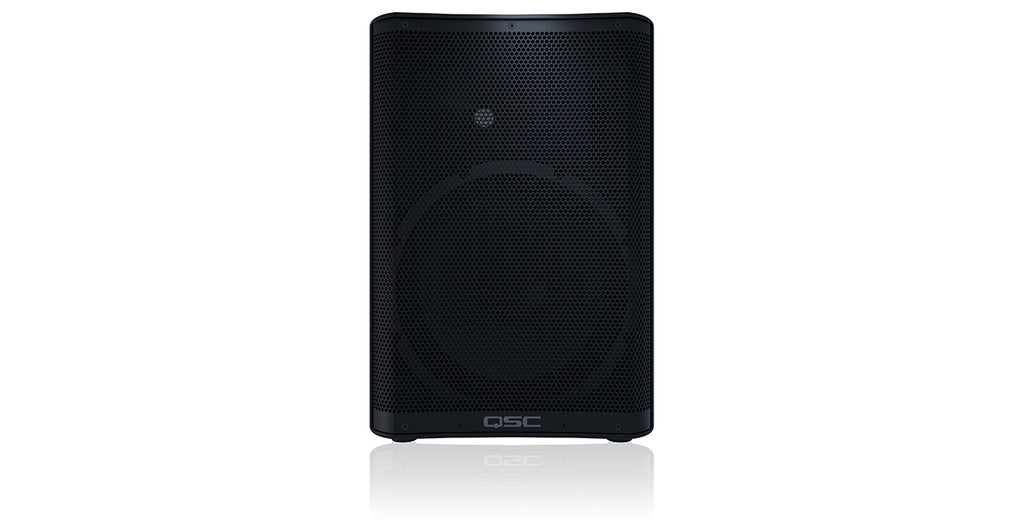 QSC CP12 coppia