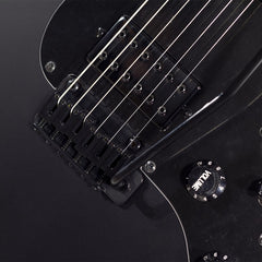 Schecter R66 Traditional Bad Boy