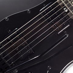 Schecter R66 Traditional Bad Boy