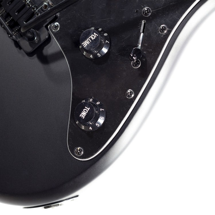 Schecter R66 Traditional Bad Boy