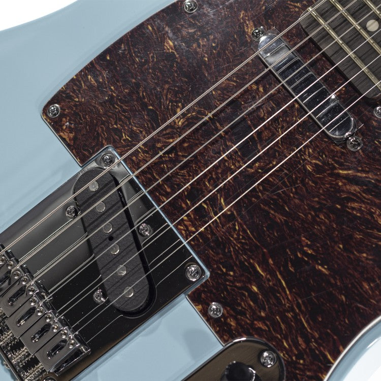 Schecter R66 PT Vintage Sixties