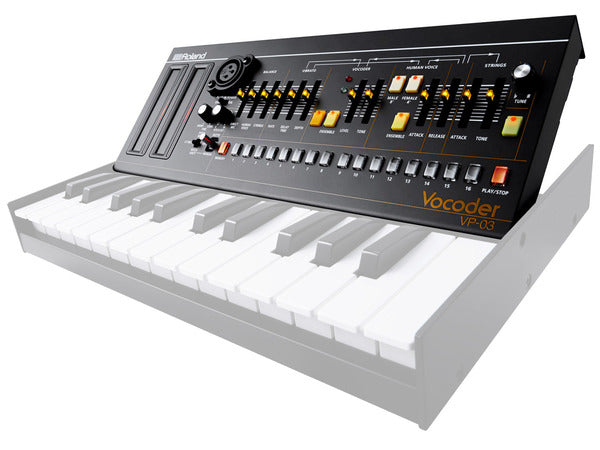Roland Ayra VP03 vocoder