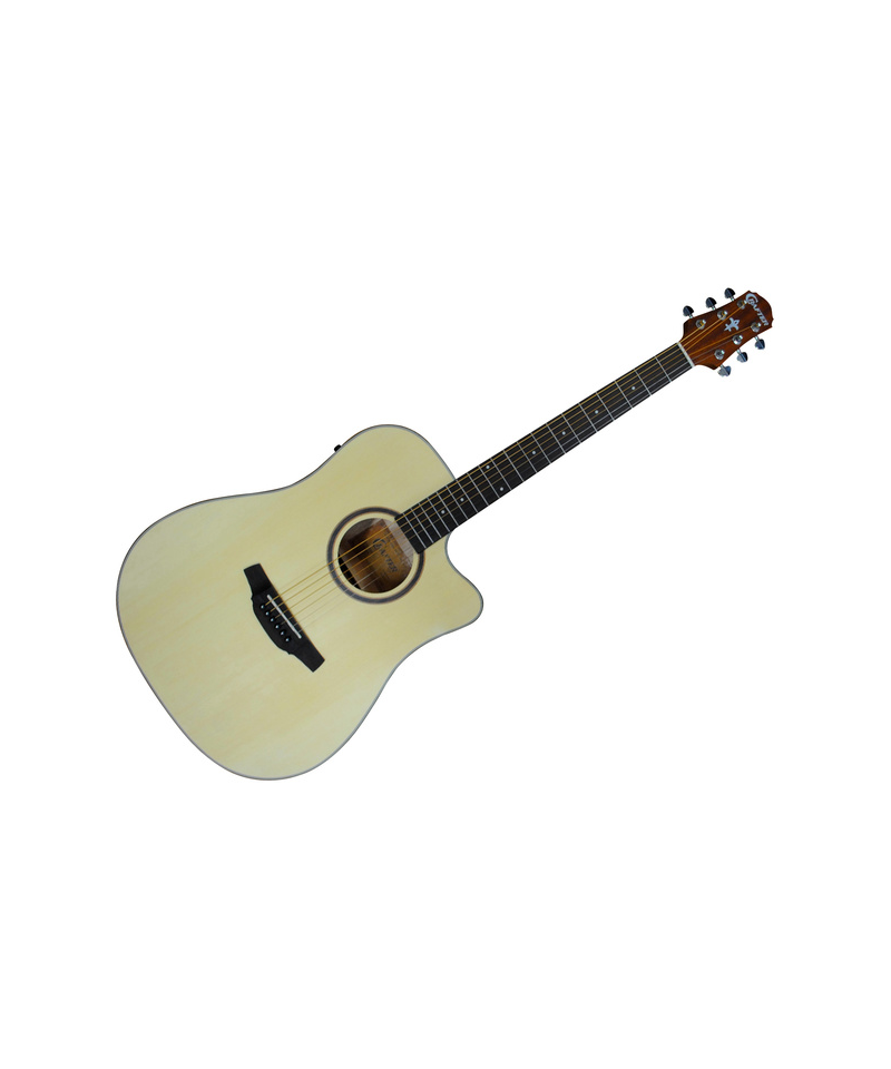 Crafter HD100CE Natural