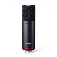 Focusrite Scarlett Solo Studio (4rd Gen)