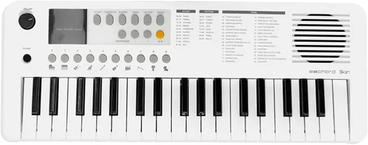 ECHORD SK37 CON CUSTODIA