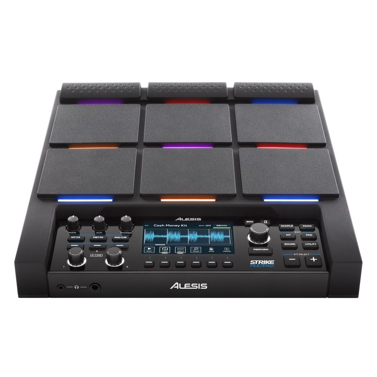 ALESIS STRIKE MULTIPAD