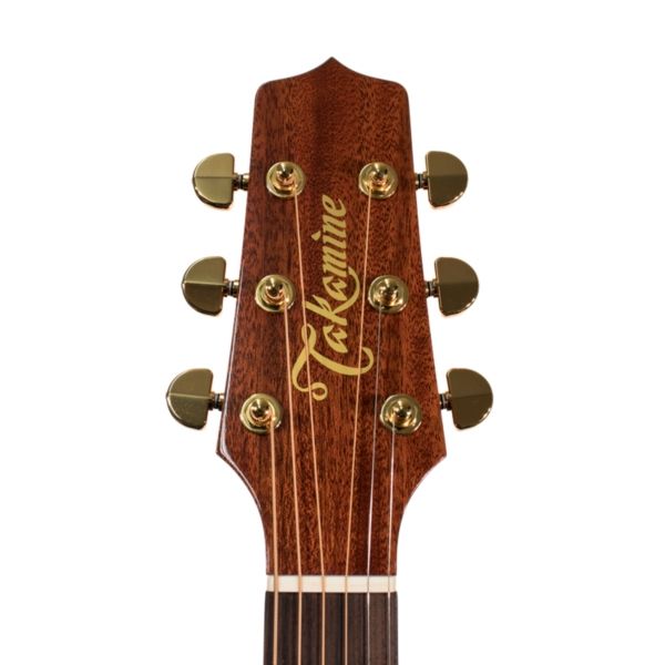 Takamine PS2DC NG Natural Gloss Made in Japan