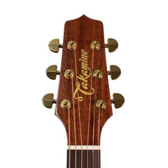 Takamine PS2DC NG Natural Gloss Made in Japan