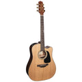Takamine PS2DC NG Natural Gloss Made in Japan