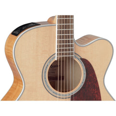Takamine GJ72CE Natural