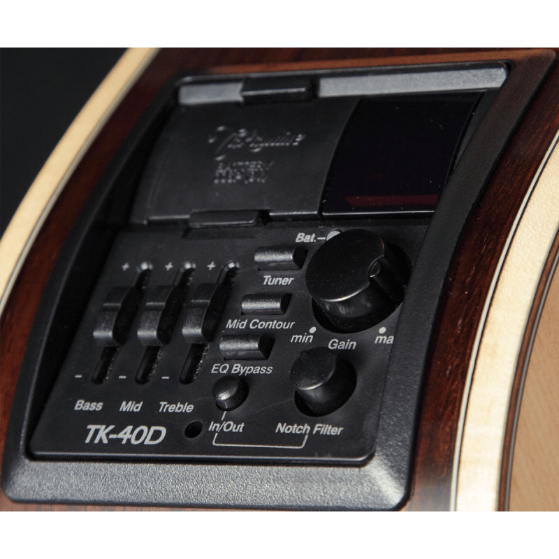 Takamine GJ72CE Natural