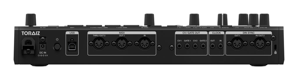 Pioneer Dj SQUID