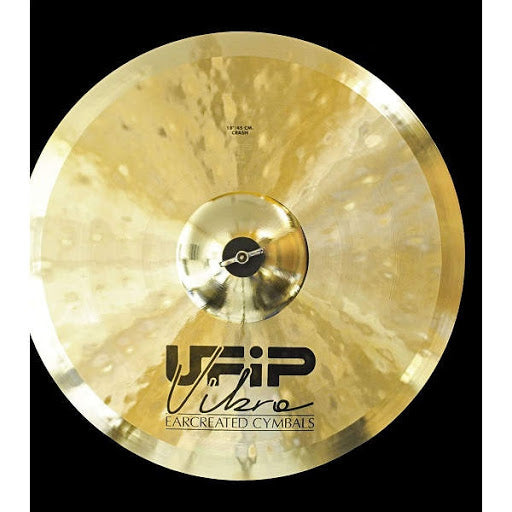 Ufip Vibra Crash 18"