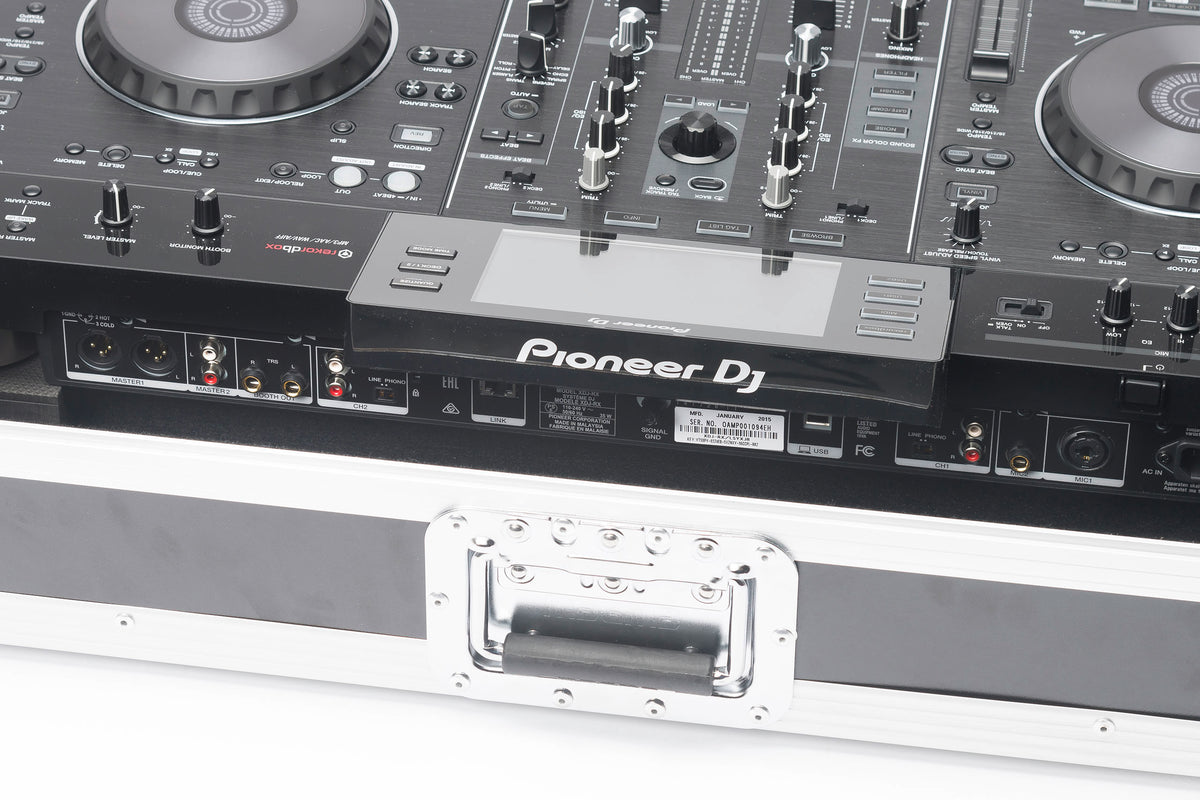 Magma DJ CONTROLLER CASE XDJ RX/RX2/RX3