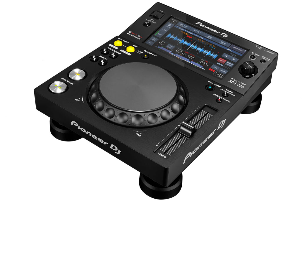 Pioneer DJ XDJ-700